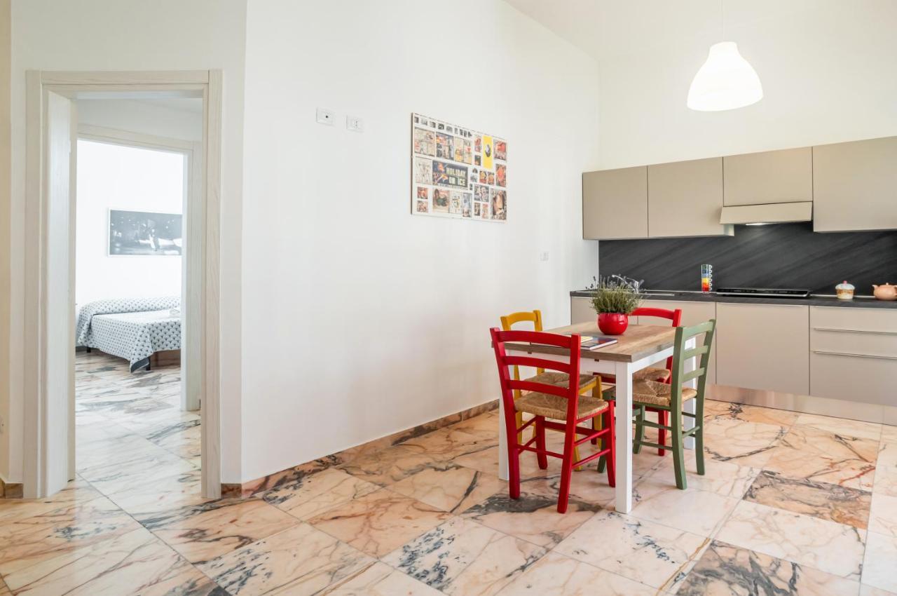 Lovely Apartment X5 W/ Terrace & Private Parking La Spezia Kültér fotó